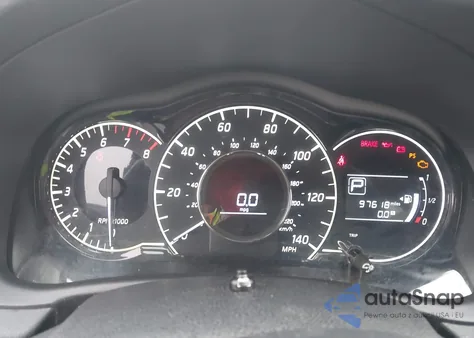 2016 Nissan Versa Note S (Sr)/S Plus/Sl/Sr/Sv z USA, uszkodzony, nr VIN 3N1CE2CP8GL357588